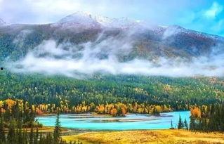 隆化卧龙湾新闻头条,揭秘古村落新活力，传承与创新共舞