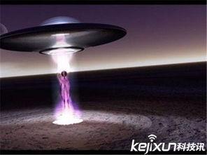 央视新闻爆料ufo,UFO现象引发关注，神秘飞行物真相揭晓