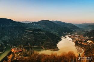 宝鸡市六川河今日头条,今日头条聚焦生态治理新成果