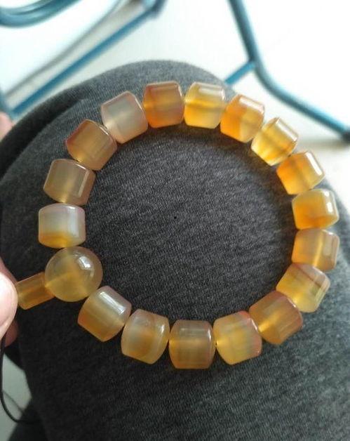 玛瑙老料怎么看