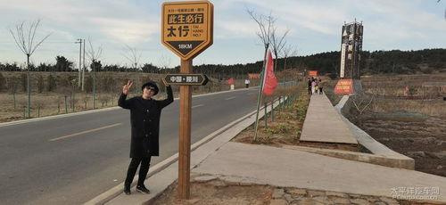 沧州网红打卡公路在哪,探寻这座古城的时尚新地标